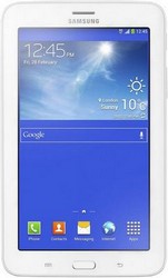 Ремонт материнской карты на планшете Samsung Galaxy Tab 3 7.0 Lite в Краснодаре